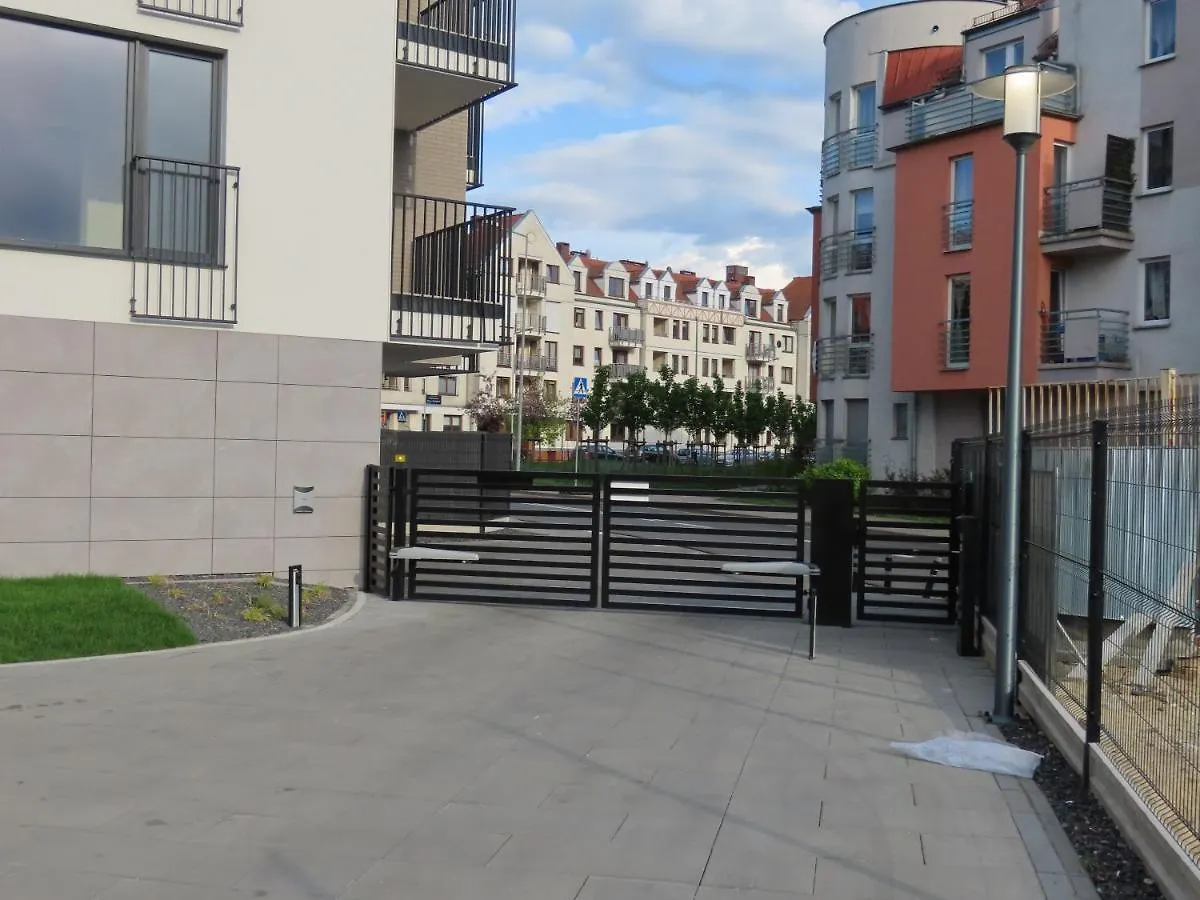 El Apartments - Diadem Poznań 0*,