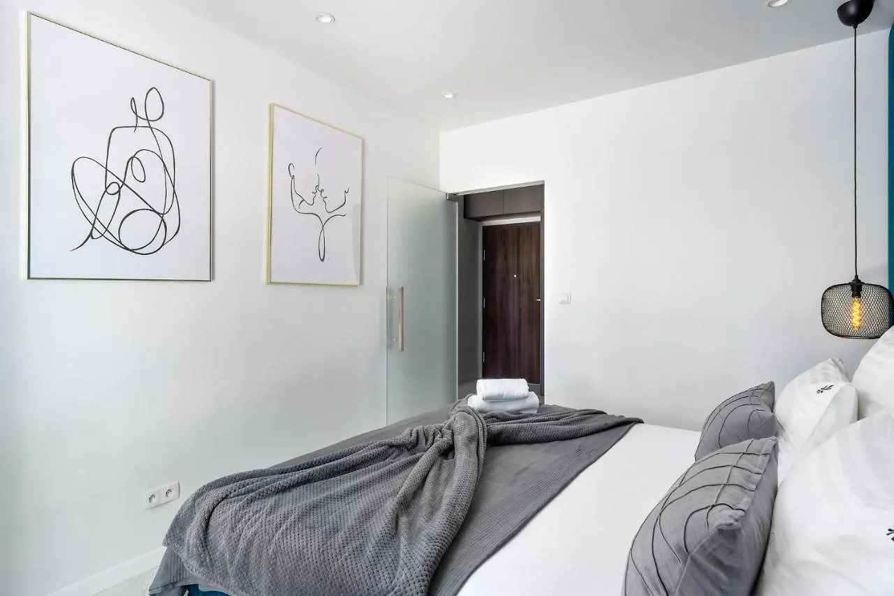 El Apartments - Diadem Poznań
