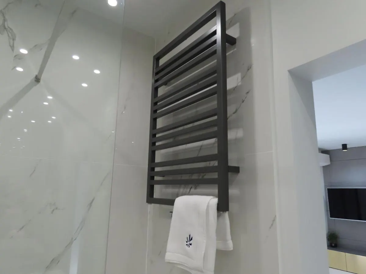 El Apartments - Diadem Poznań